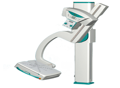 The common X-ray machine CCD DR upgrade 